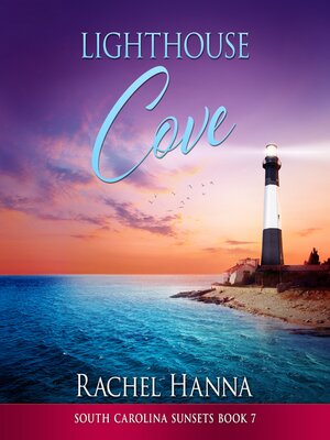 cover image of Lighthouse Cove